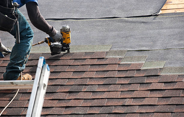 Licensed Emergency Roof Repair service in Lincolndale, NY - Brentwood Metal Roofing